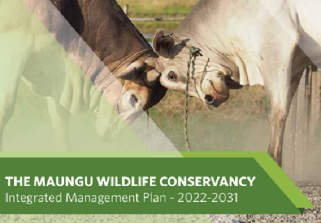 Maungu Launches Integrated Strategic Plan