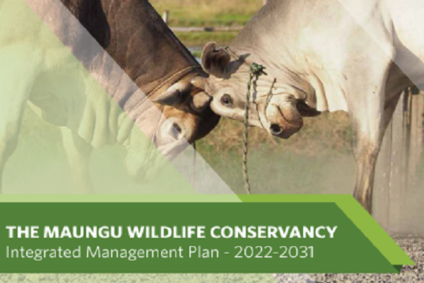 maungu-wildlife-conservancy-integrated-management-plan